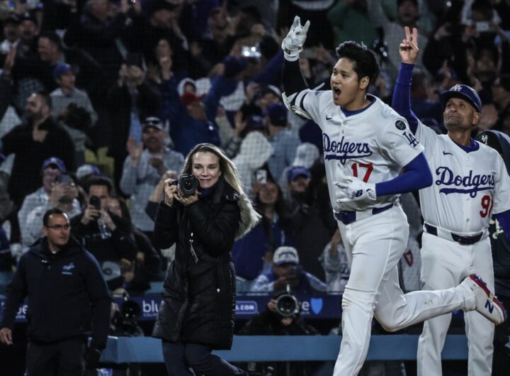 Asian American viewership sports streaming Nielsen
