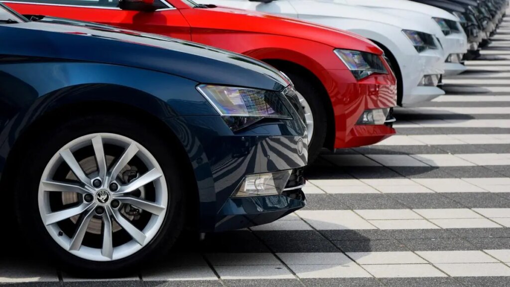 Luxury Pre-Owned Car Market: Big Boy Toyz Reports ₹600 Crore Revenue in FY25