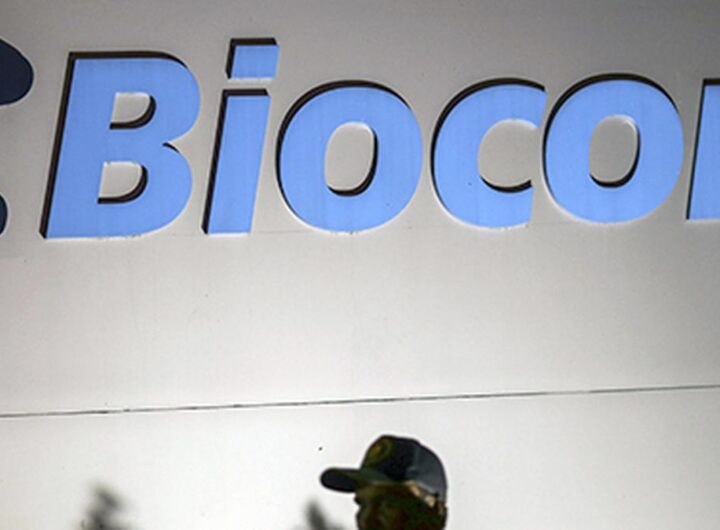 Biocon Biologics receives positive opinion for biosimilar Denosumab in Europe