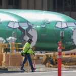 Boeing (BA) Q1 2025 earnings