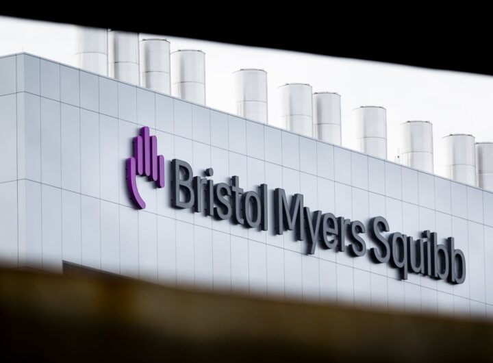 Bristol Myers Squibb (BMY) earnings Q1 2025