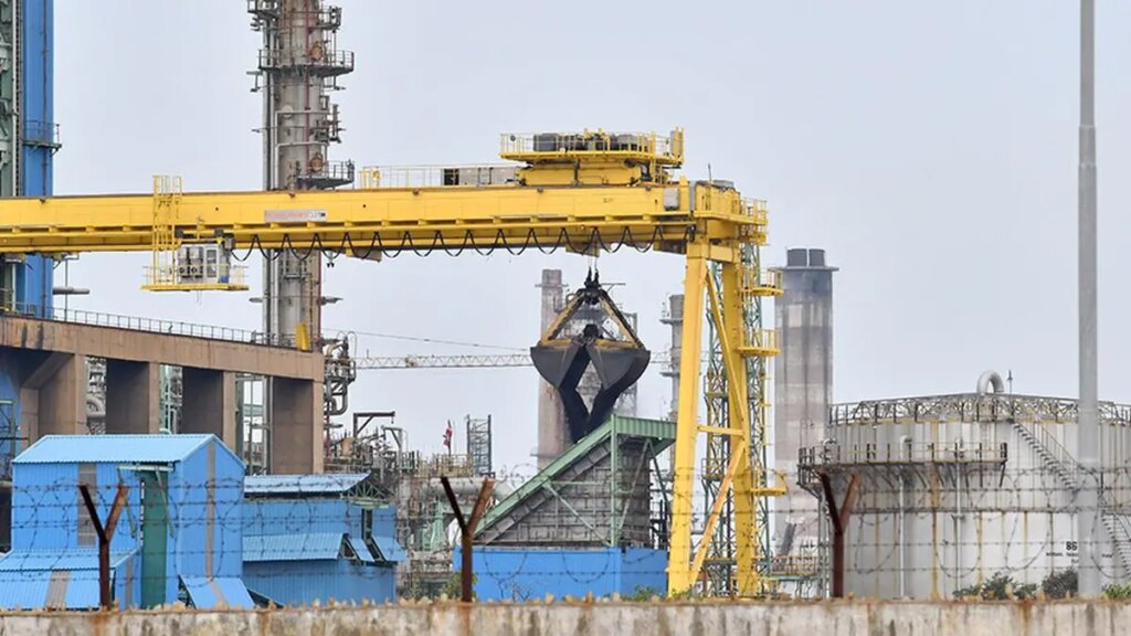 CPCL reports decline in net profit for March quarter and FY25