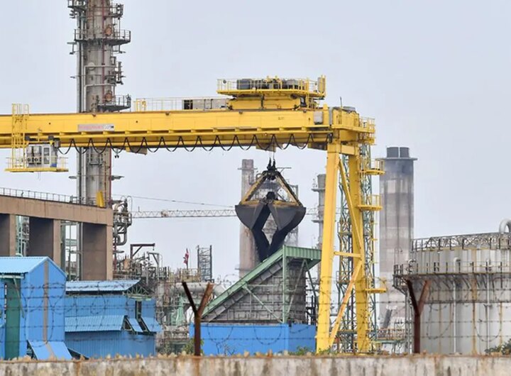 CPCL reports decline in net profit for March quarter and FY25