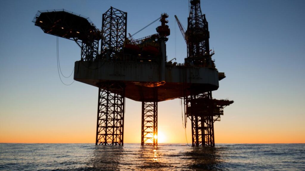 3D CSEM Survey Deepwater Exploration: Cairn Partners with EMGS for Enhanced Hydrocarbon Detection Cairn partners with EMGS on 3D CSEM survey for deepwater exploration