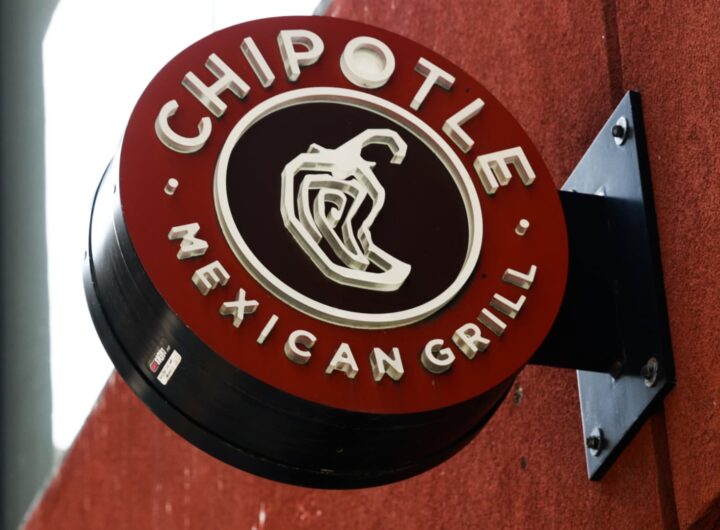 Chipotle Mexican Grill (CMG) Q1 2025 earnings