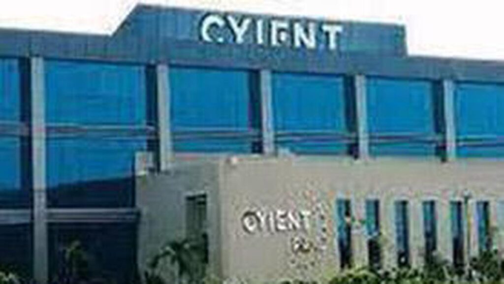 Cyient DET Q4 net profit falls by 6% at ₹163 cr