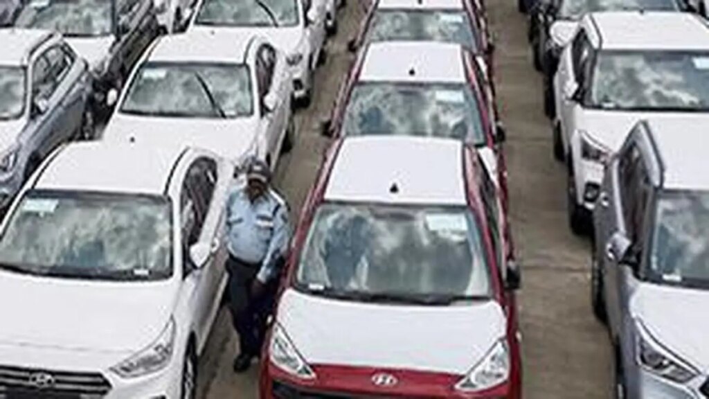 Domestic, export passenger vehicle volumes to cross 5 million units in FY26