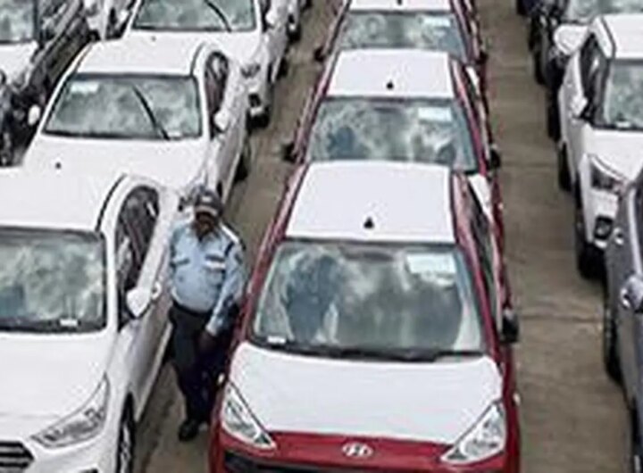 Domestic, export passenger vehicle volumes to cross 5 million units in FY26