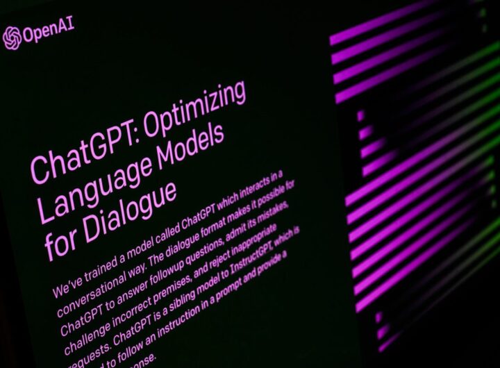 Everything you need to know about the AI chatbot