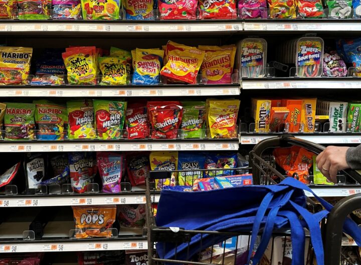 FDA announces food dye ban
