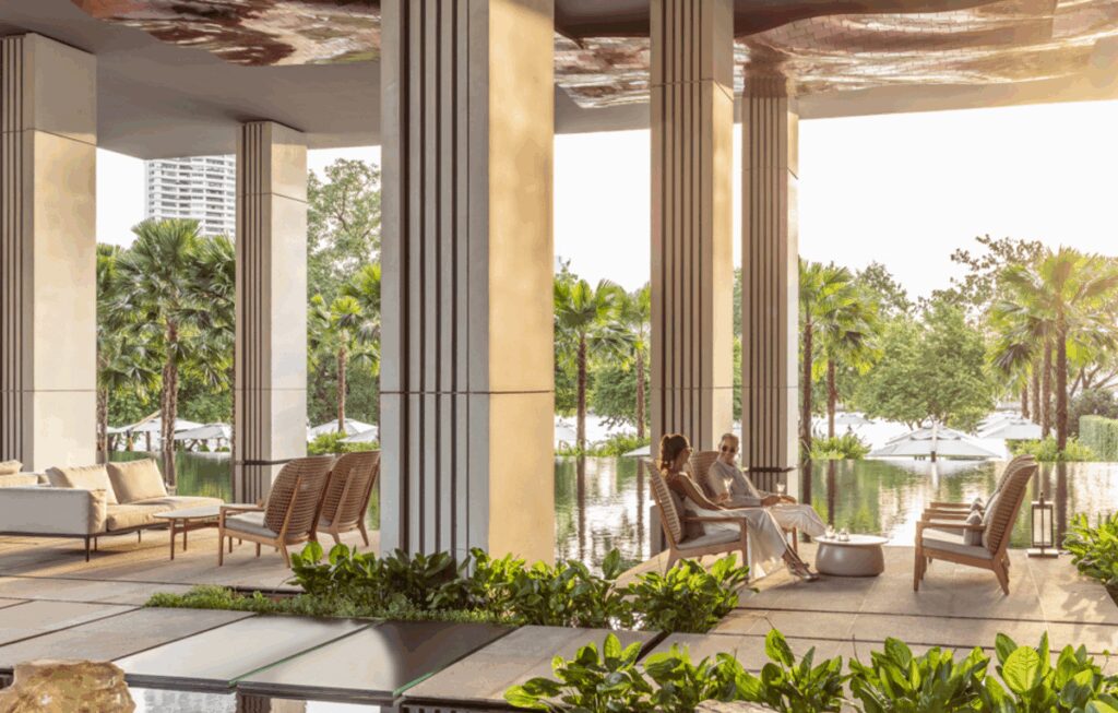 Four Seasons introduces curated summer experiences across Asia focused on cultural immersion & slow travel, ET TravelWorld