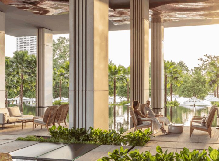 Four Seasons introduces curated summer experiences across Asia focused on cultural immersion & slow travel, ET TravelWorld