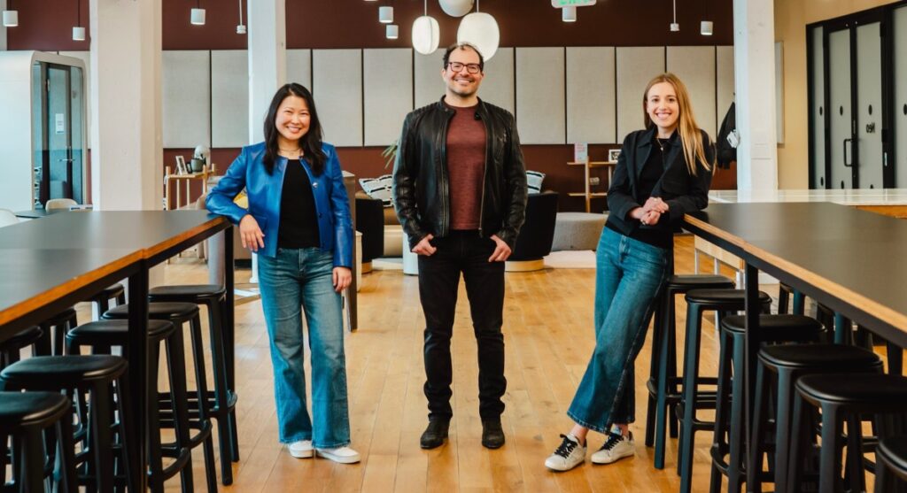 From coding tests to billion-dollar startups, Ali Partovi's eight-year experiment is paying off