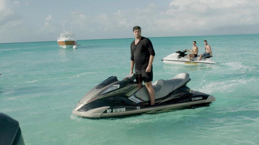 Fyre Festival Streaming Service: Infamous Brand Reborn as Music Platform
