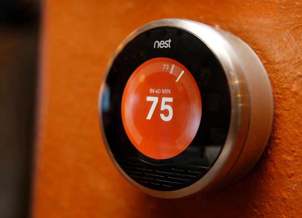 Google won't bring new Nest Thermostats to Europe