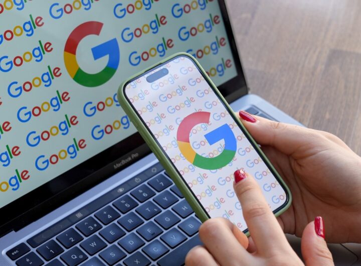 Google's AI search numbers are growing, and that's by design