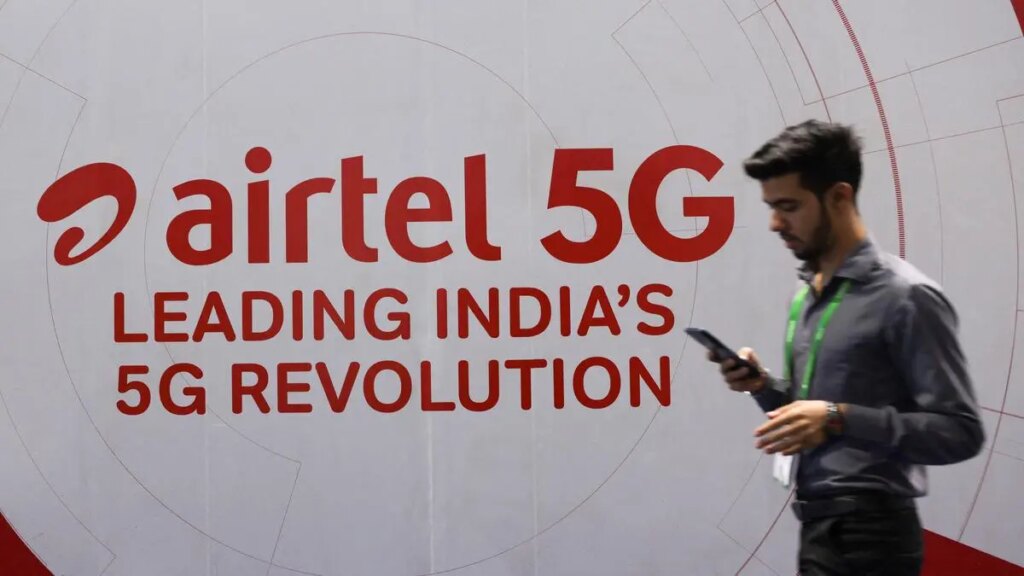 Government to decide on buying equity shares from Airtel