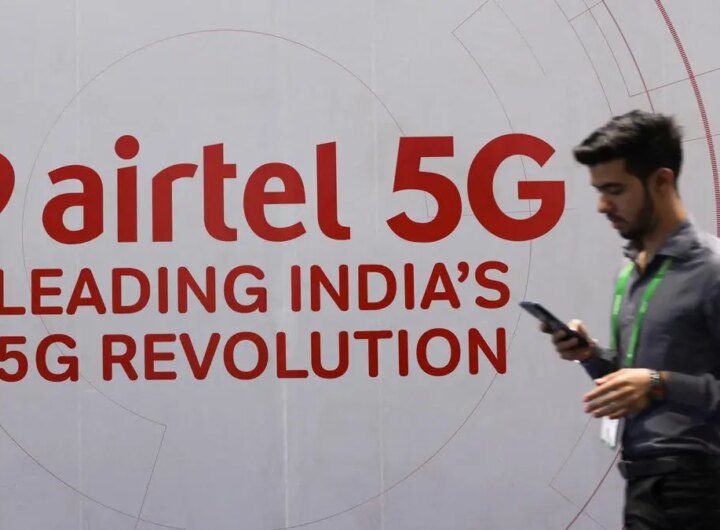 Government to decide on buying equity shares from Airtel