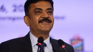 Govt working on sops for steel companies to adopt green tech
