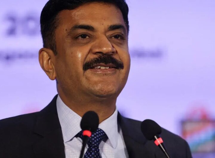 Govt working on sops for steel companies to adopt green tech