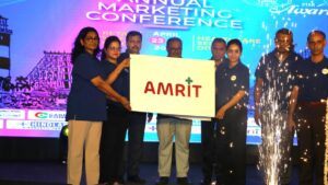 HLL revamps affordable pharmacy network AMRIT, plans pan-India expansion