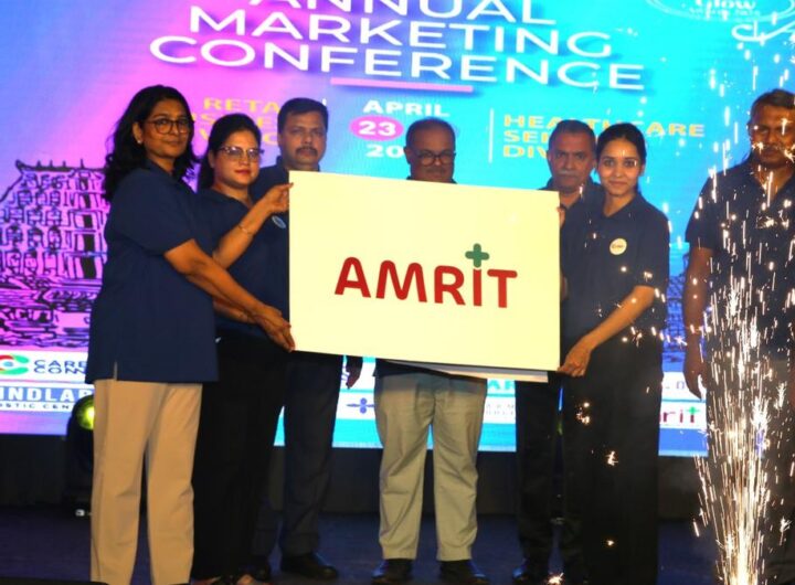 HLL revamps affordable pharmacy network AMRIT, plans pan-India expansion