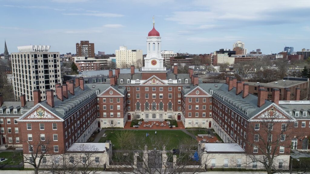 Harvard Endowment Financial Challenges Intensify Amid Government Funding Freeze