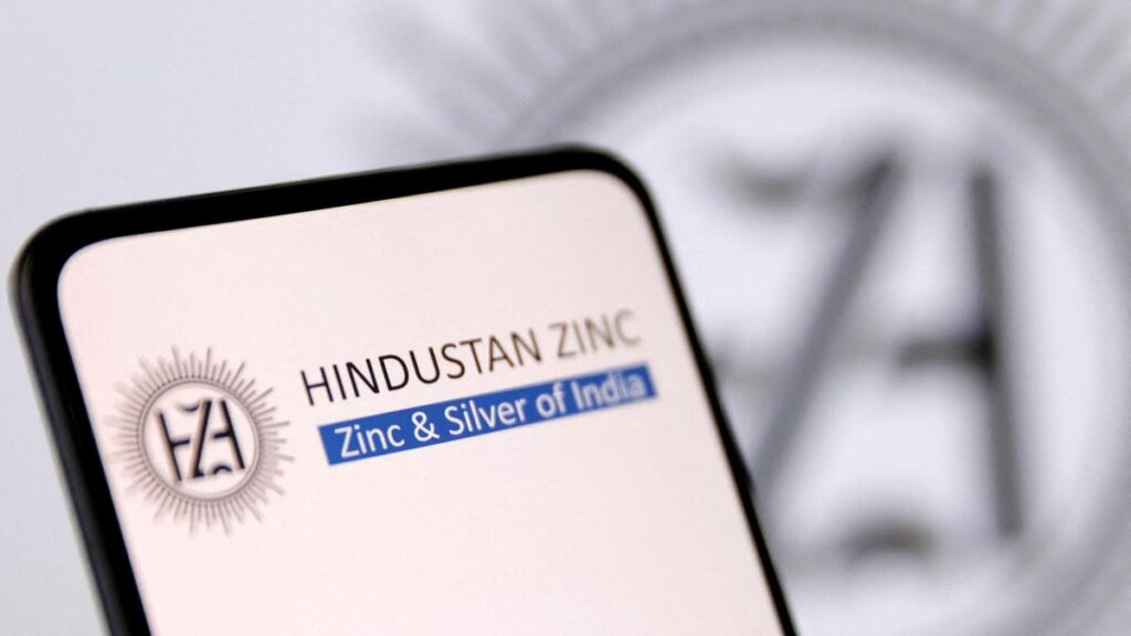 Hindustan Zinc's $1 Billion Expansion: Strategic Push into Critical Minerals and Production Growth Hindustan Zinc charts out $1 billion plan to boost production and tap critical minerals in India: CEO Misra
