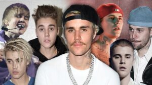 Justin Bieber Timeline, Teen Dream to Trouble Machine