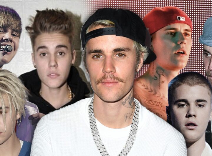 Justin Bieber Timeline, Teen Dream to Trouble Machine