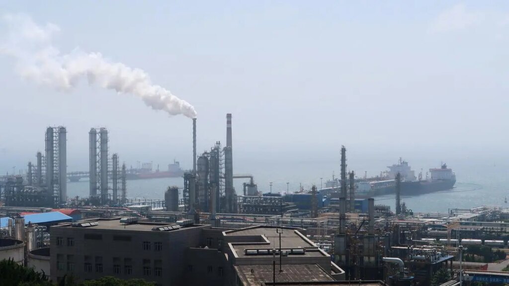 Mangalore Refinery and Petrochemical’s Q4 net profit down 68%