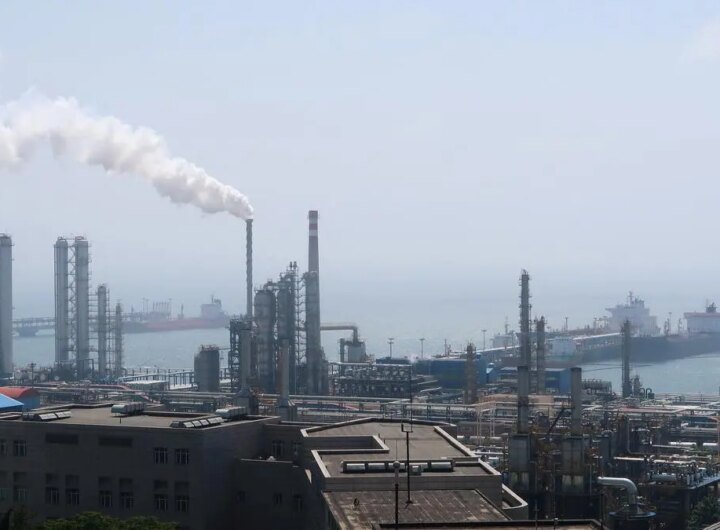 Mangalore Refinery and Petrochemical’s Q4 net profit down 68%