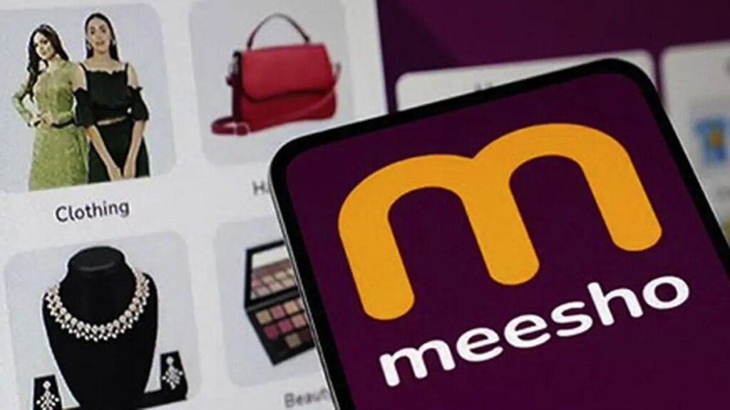 Meesho reaches GMV of $6.2 bn, eyes bigger slice of e-commerce pie with value-first playbook: Report