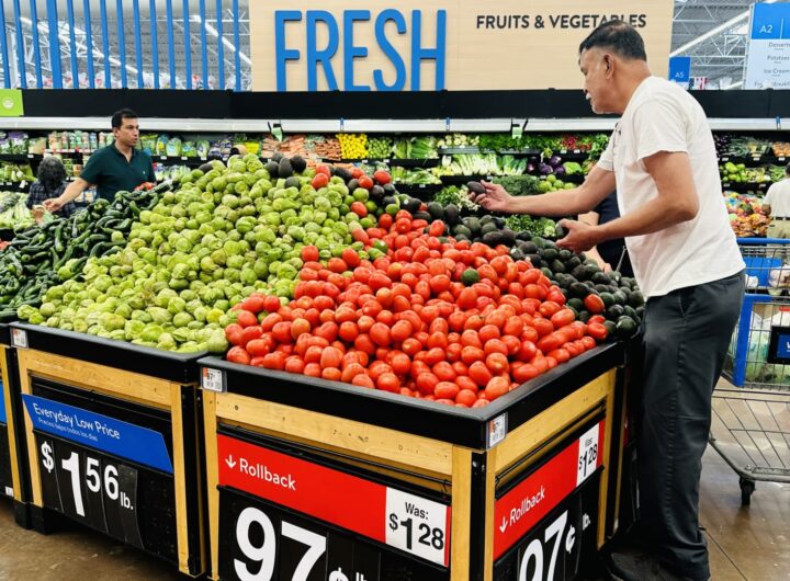 More Americans buy groceries with buy now, pay later loans