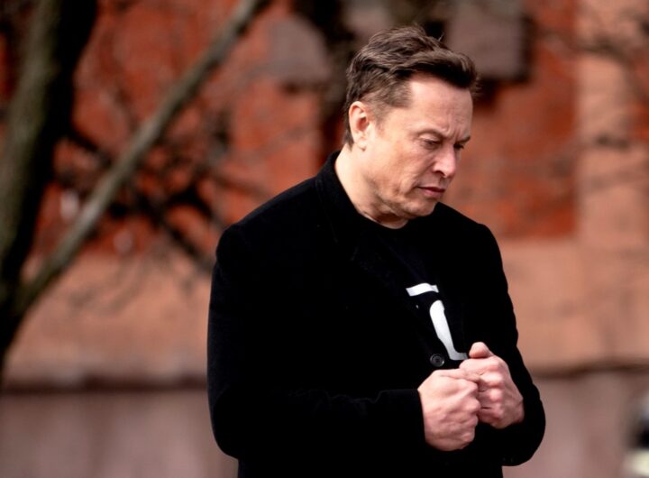 Elon Musk