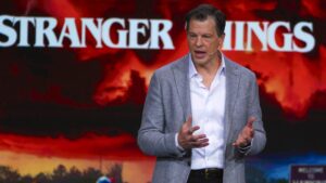 Netflix 2025 Financial Guidance Analysis: Strong Q1 Performance But Unchanged Full-Year Outlook Suggests Caution