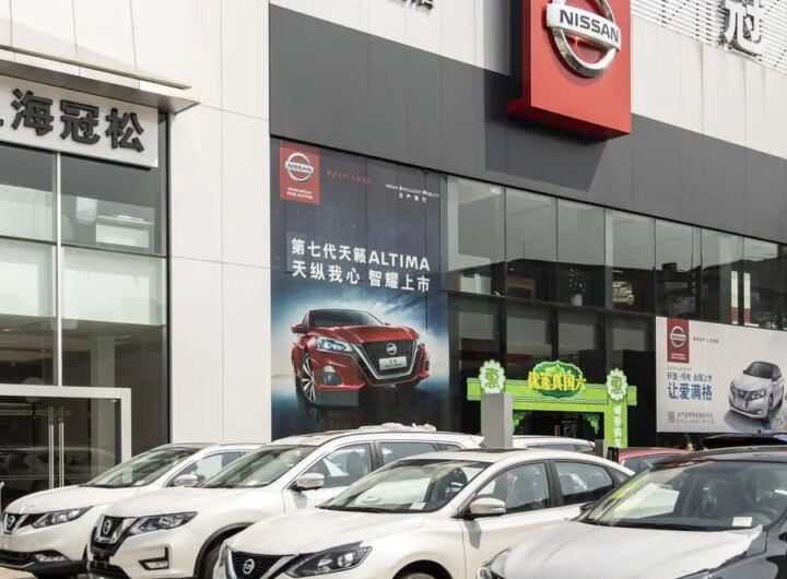 Nissan to end vehicle production at Wuhan plant in China-Yomiuri
