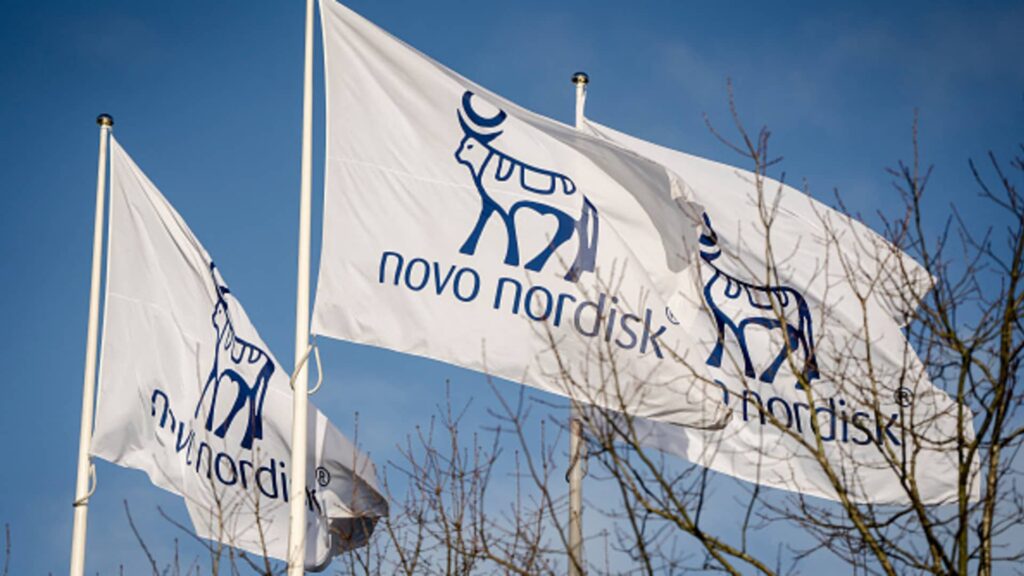 Novo Nordisk legal win bars many compounded Wegovy, Ozempic drugs