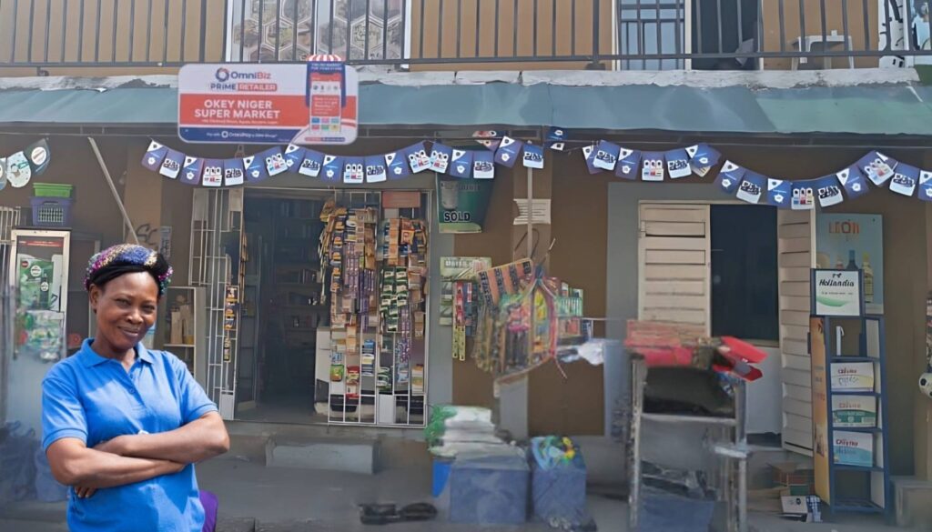 OmniRetail shakes up Africa's B2B e-commerce market with $20M Series A