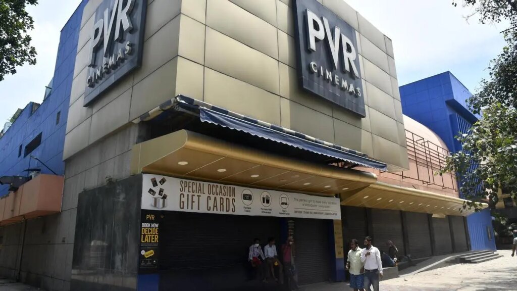PVR INOX bets on FOCO model to expand footprint beyond metros