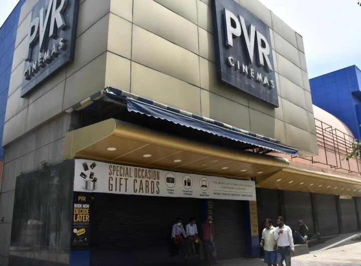 PVR INOX bets on FOCO model to expand footprint beyond metros