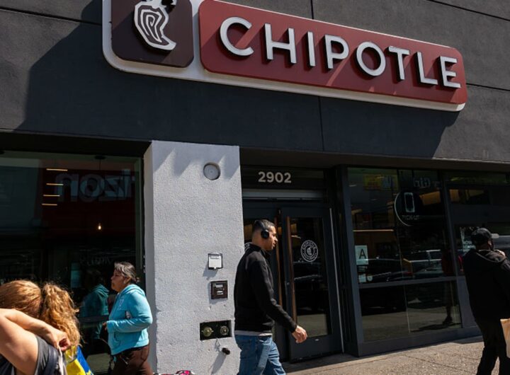 Pepsi, Chipotle, P&G cut earnings forecasts