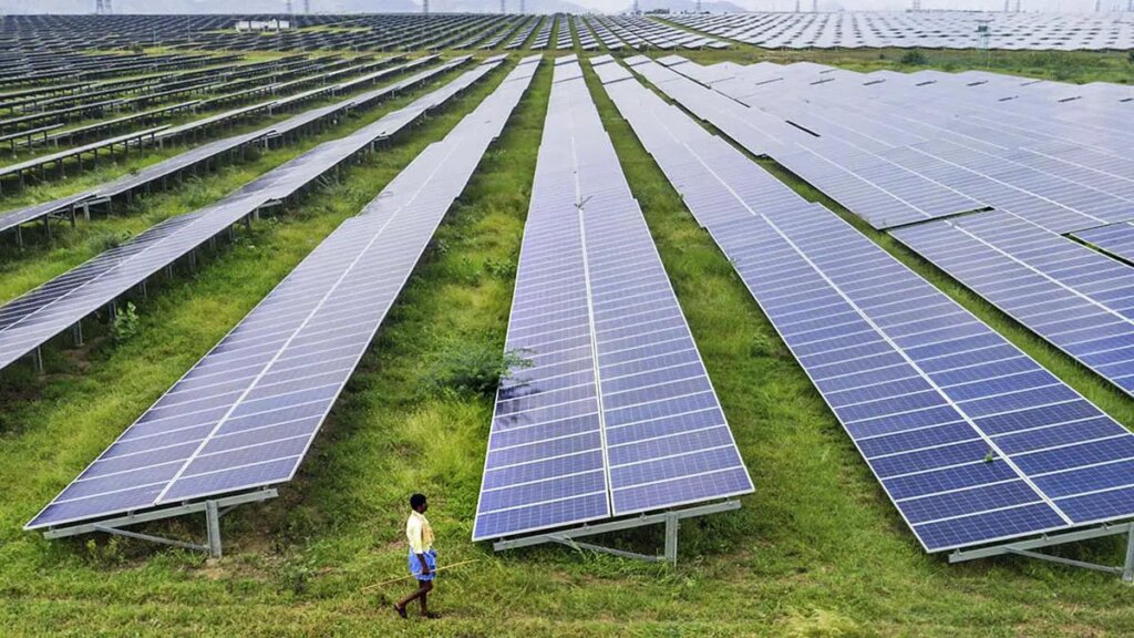Primegold Steel & Power to Set Up 20 MW Solar Project in Tamil Nadu for Green Steel Production Primegold Steel & Power to set up 20 MW solar project in Tamil Nadu