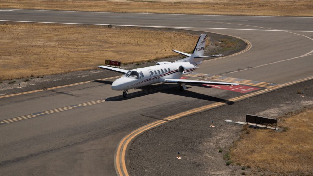 Private Jet Demand Declines as Tariffs Impact Market: A Comprehensive Analysis Private jet demand declines as tariffs spook would-be buyers