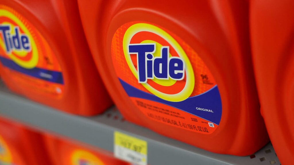 Procter & Gamble (PG) Q3 2025 earnings