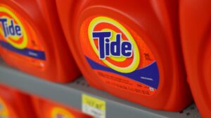 Procter & Gamble (PG) Q3 2025 earnings