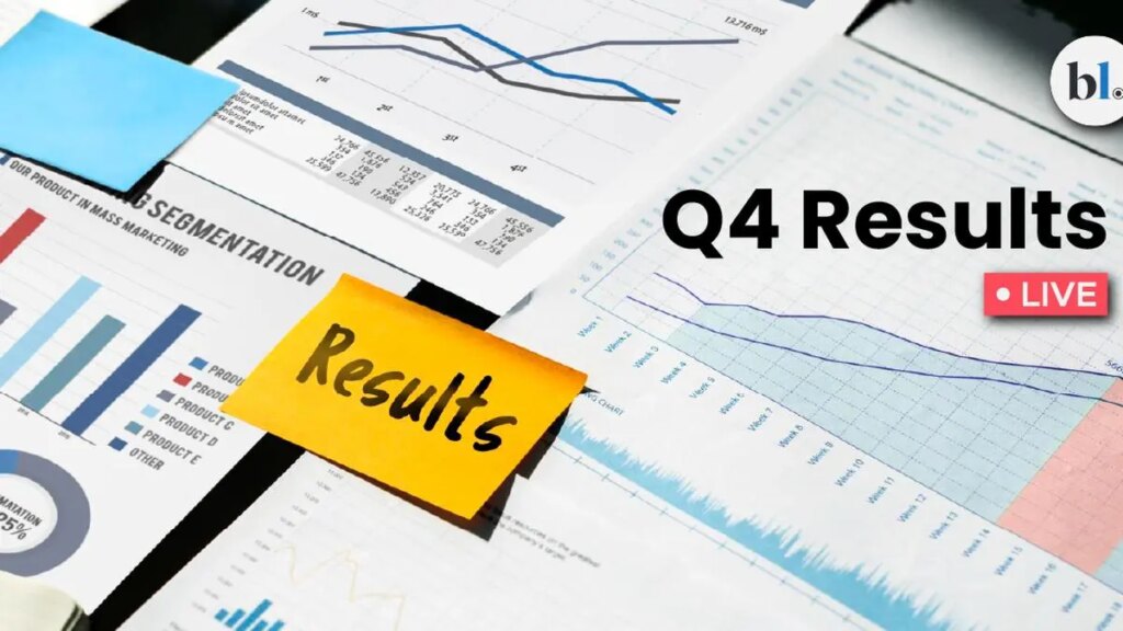 Indian Q4 2025 Financial Results: Reliance Revenue Dips While SBI Life Soars Amid Market Volatility Q4 Results Today Live Updates: Reliance Industries Q4 revenue may dip, Maruti, Hindustan Zinc, Shriram Finance, Tata Tech and few others to announce Q4 results, Axis Bank declines 5% post Q4 results, SBI Life soars