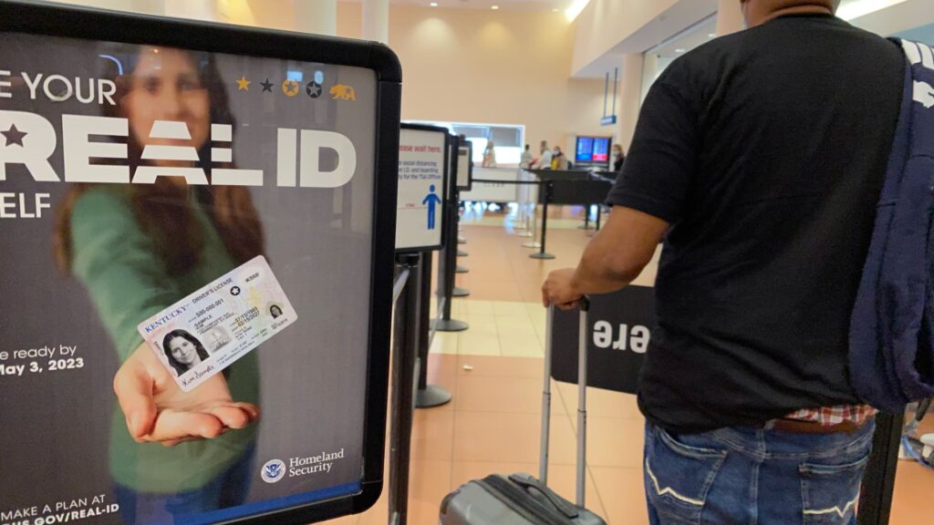 Real ID Deadline 2025: Essential Guide for Air Travelers Before May 7
