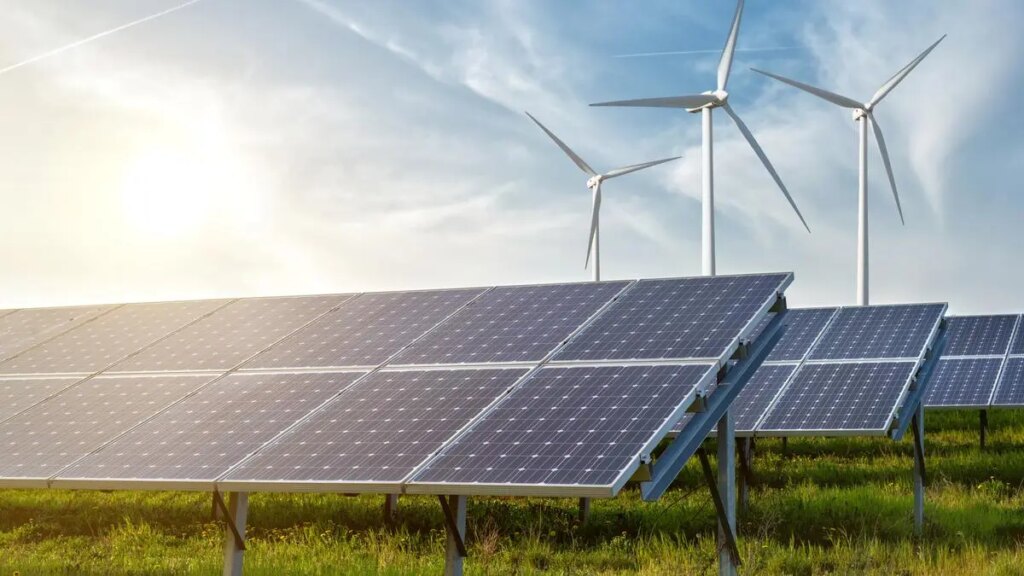 Reliance commissions first line of solar manufacturing, targets 10 GW capacity