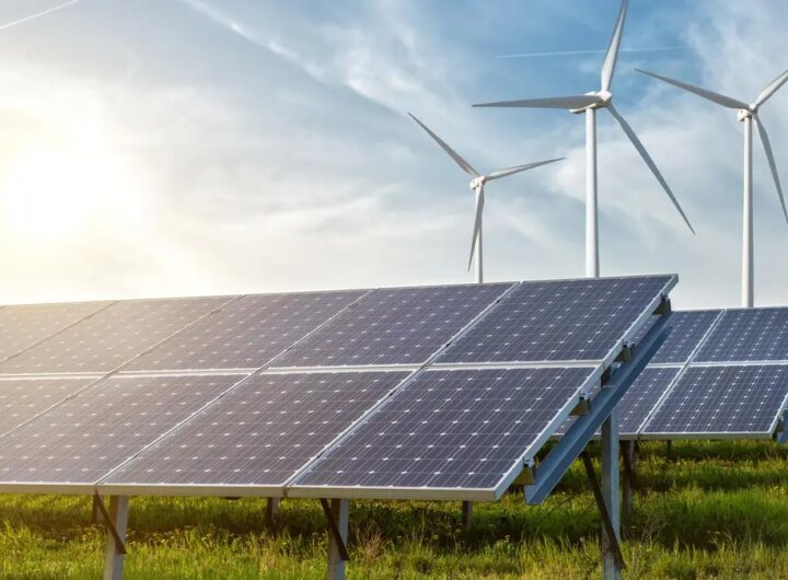 Reliance commissions first line of solar manufacturing, targets 10 GW capacity